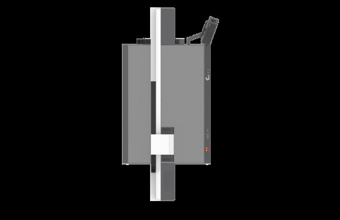 东芝CE4M喷头4个配置，高精度，高速度，我们以服务和口碑做事情 uv平板打印机图4