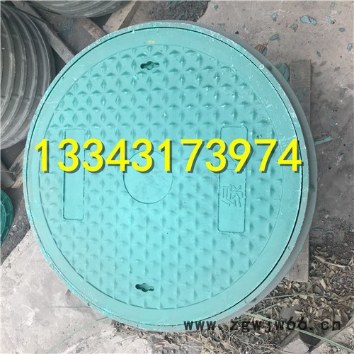 高分子树脂复合井盖复合材料雨水井盖图3