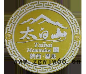 丰源泰广东球墨铸铁艺术井盖定制款有图案美观井盖街头艺术井盖图4