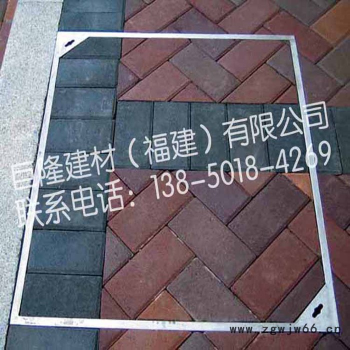 不锈钢窨井盖加工 不锈钢井盖 不锈钢隐形井盖 不锈钢加工图3