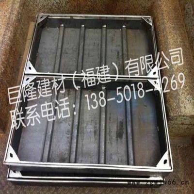 不锈钢窨井盖加工 不锈钢井盖 不锈钢隐形井盖 不锈钢加工