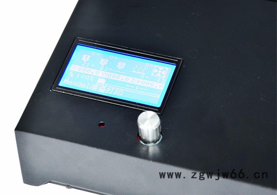 语言3D打印机双喷头210*210*280打印尺寸FDM超高性价比高温熔铸堆积成型图7