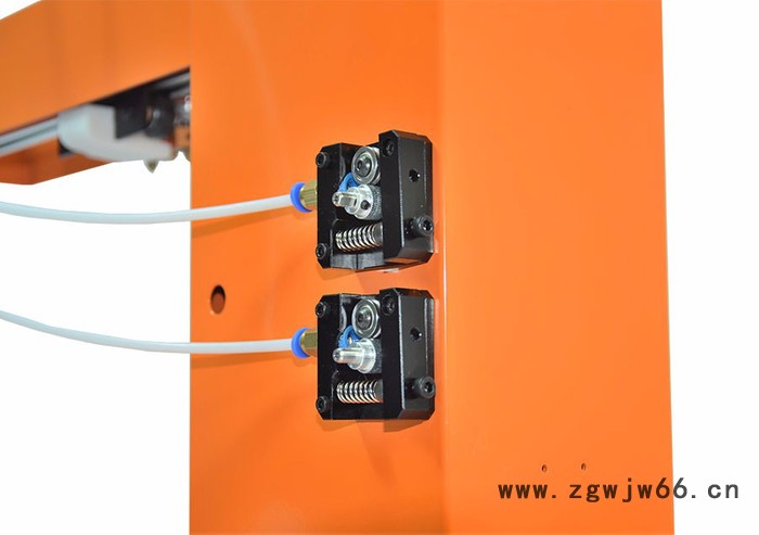 语言3D打印机双喷头210*210*280打印尺寸FDM超高性价比高温熔铸堆积成型图4