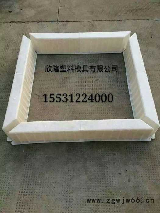 清苑欣隆 井盖钢模具厂 井盖钢模具价格  井盖钢模具图8