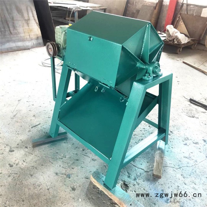 金泰来JTL-100 六棱滚筒抛光机 山东去毛刺滚筒抛光机 六角滚筒式研磨机 **支持定做图7