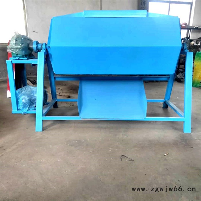 金泰来JTL-100 六棱滚筒抛光机 山东去毛刺滚筒抛光机 六角滚筒式研磨机 **支持定做图4