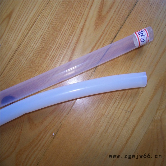 杜邦 铁氟龙管3D打印机配件 进口铁氟龙远程喷头送料管导料管 四氟管PTFE管图3