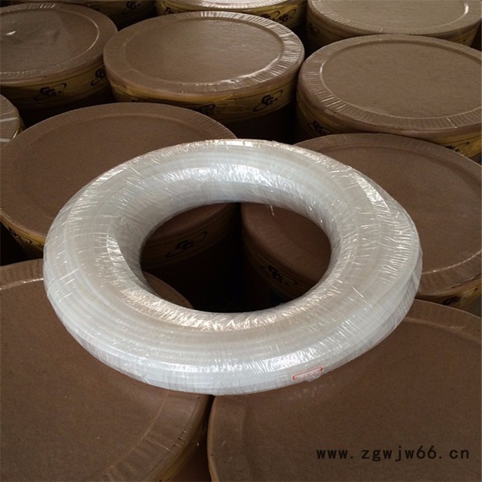 杜邦 铁氟龙管3D打印机配件 进口铁氟龙远程喷头送料管导料管 四氟管PTFE管图4