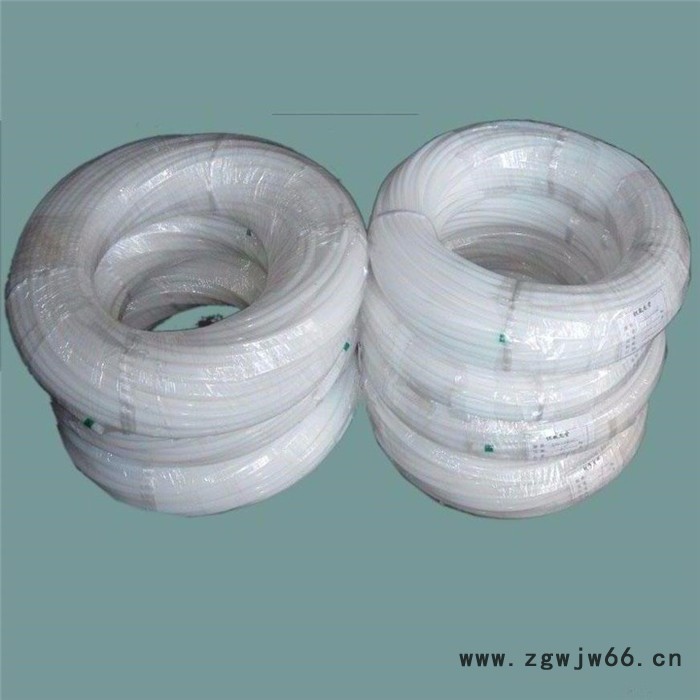 杜邦 铁氟龙管3D打印机配件 进口铁氟龙远程喷头送料管导料管 四氟管PTFE管图2