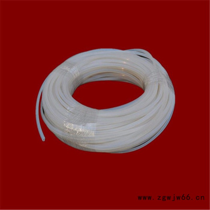 杜邦 铁氟龙管3D打印机配件 进口铁氟龙远程喷头送料管导料管 四氟管PTFE管图6