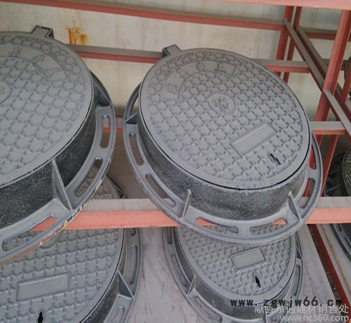 沧州京通直销井盖图2