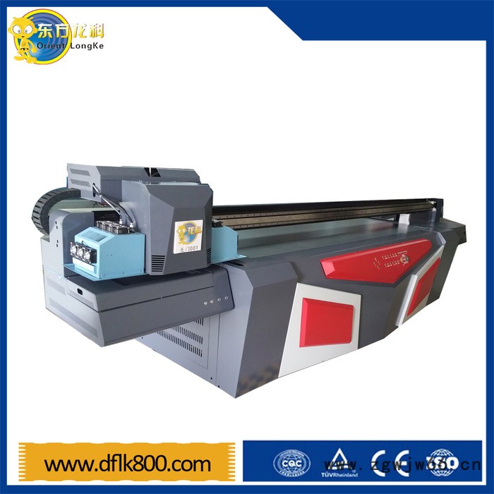 RICOH/理光喷头uv平板打印机，平板喷绘机图6