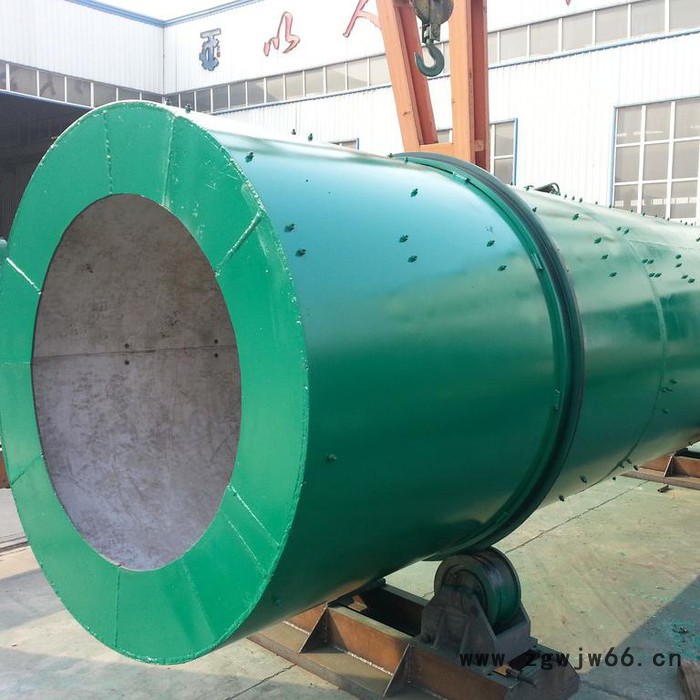 赫鑫供应 有机肥包膜机 滚筒包膜机定做图4