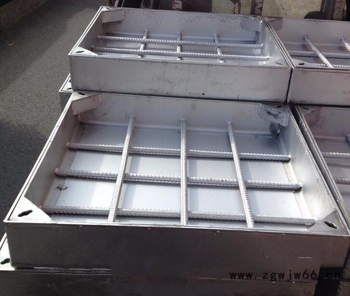 蓉鑫泰重型 泸州 泸州1200*1200*100不锈钢井盖 泸州不锈钢井盖图3