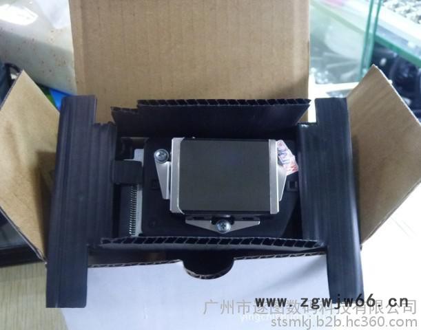 爱普生第五代喷头F186000/F187000水性/油性图4