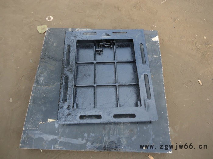 污水井盖、雨水井盖图2