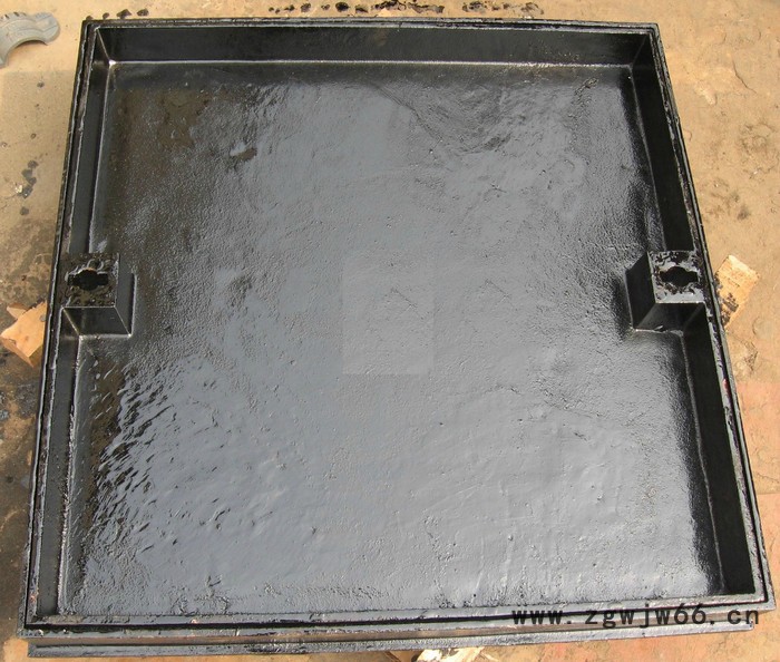 污水井盖、雨水井盖图3