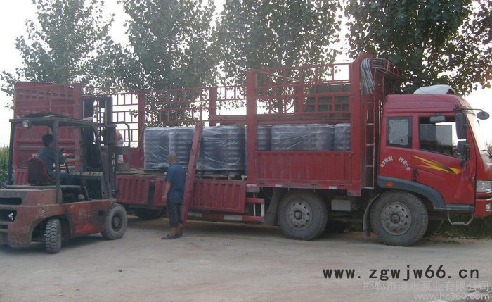 轻型A15铸铁井盖图3