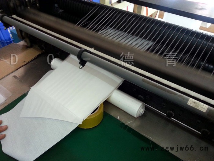 东莞防静电无尘布9*9 喷头擦拭抹布1009S/D全国低厂家价批发图4