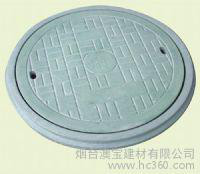 水泥井盖图2