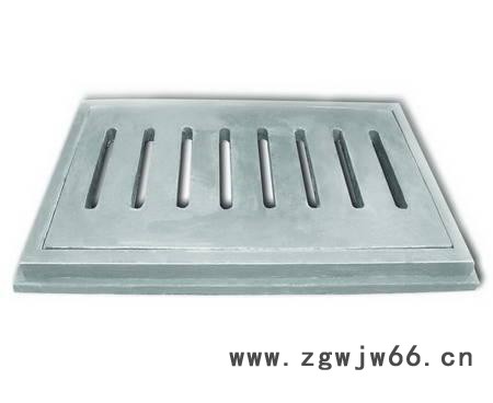 不锈钢隐形井盖 窨井盖  大量出售 格栅 盖板图2