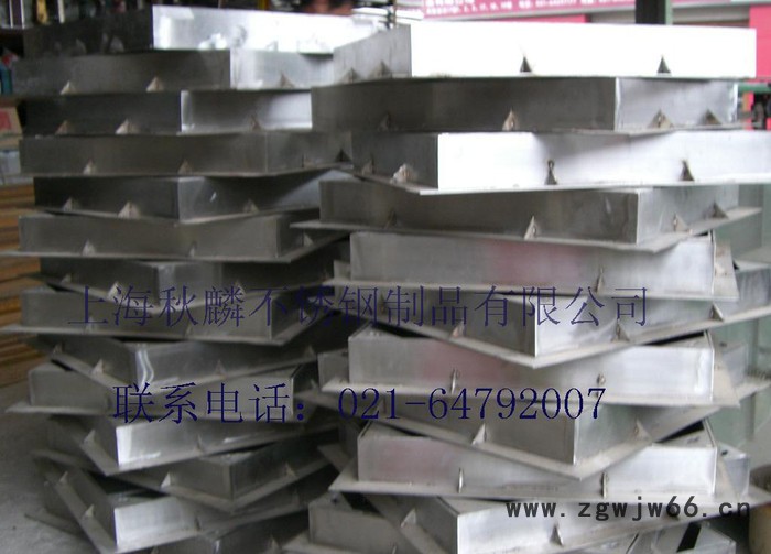 定制方形窨井盖 大理石铺装实例图3