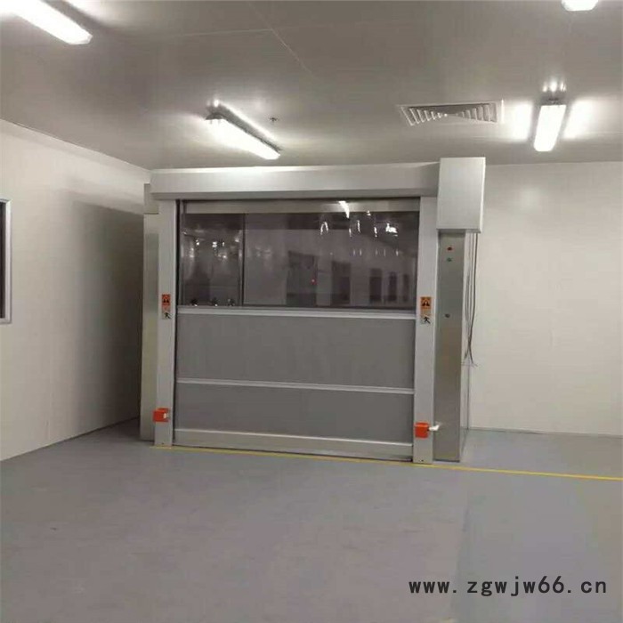 石龙滚筒式快速卷帘门电机图3