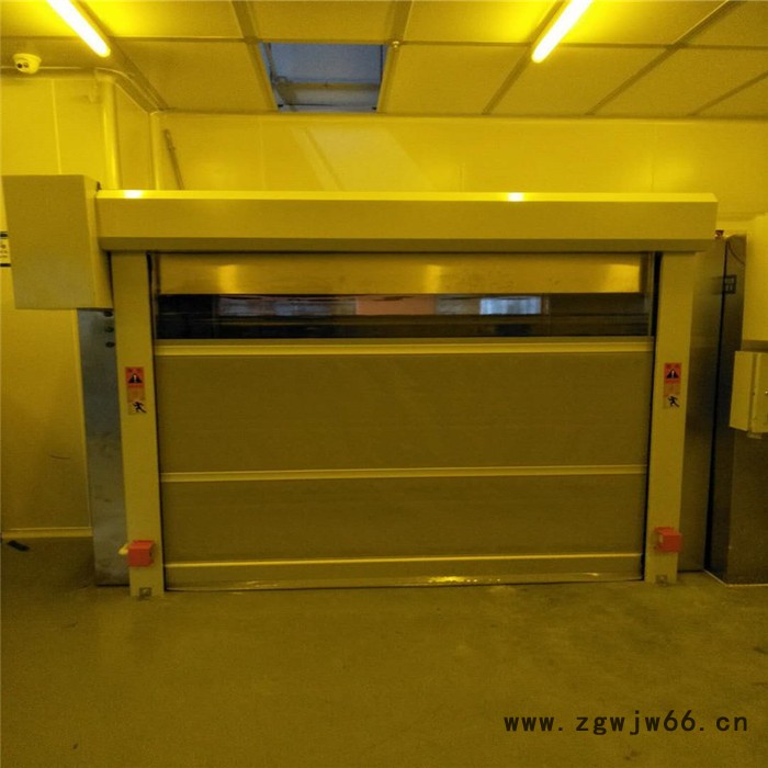 石龙滚筒式快速卷帘门电机图6