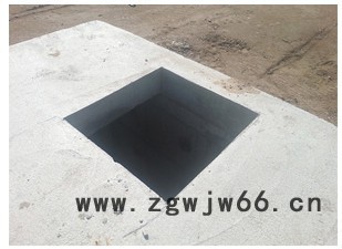 YLHB/液压井盖/ 定制YL/YJG图3