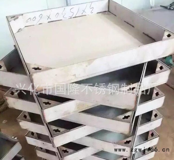 不锈钢雨水窨井盖 不锈钢隐形井盖 品质卓越图3