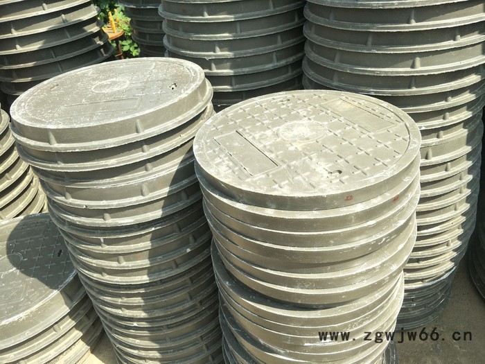 武汉不锈钢隐形井盖/树脂复合井盖/球墨铸铁井盖图7