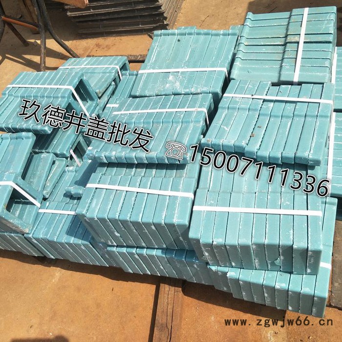 武汉不锈钢隐形井盖/树脂复合井盖/球墨铸铁井盖图5