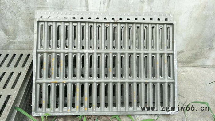 伊奥400*600*25 防滑板井盖 复合树脂井盖 电缆沟盖板 雨水篦子图5
