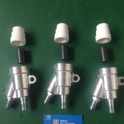大量 喷砂机专用喷枪喷头 喷** 喷砂机配件碳化硼枪嘴枪头