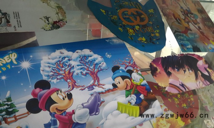 金谷田2030理光喷头平板打印机，原厂供应，批量生产必备。图4