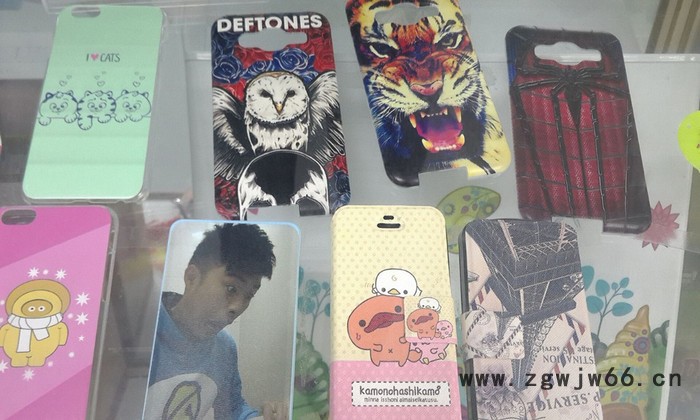 金谷田2030理光喷头平板打印机，原厂供应，批量生产必备。图8