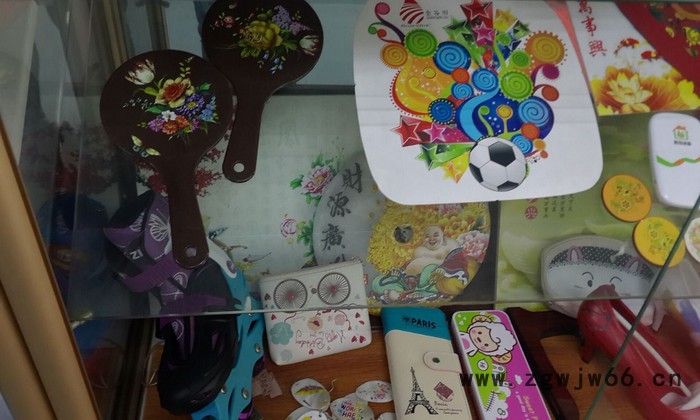 金谷田2030理光喷头平板打印机，原厂供应，批量生产必备。图5