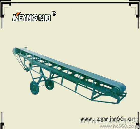 伸缩滚筒输送机设备移动粮食装车专用皮带机带式输送机滚筒技高厂家定做专业快捷图8