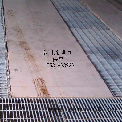 河北金耀捷定制 方形井盖图2