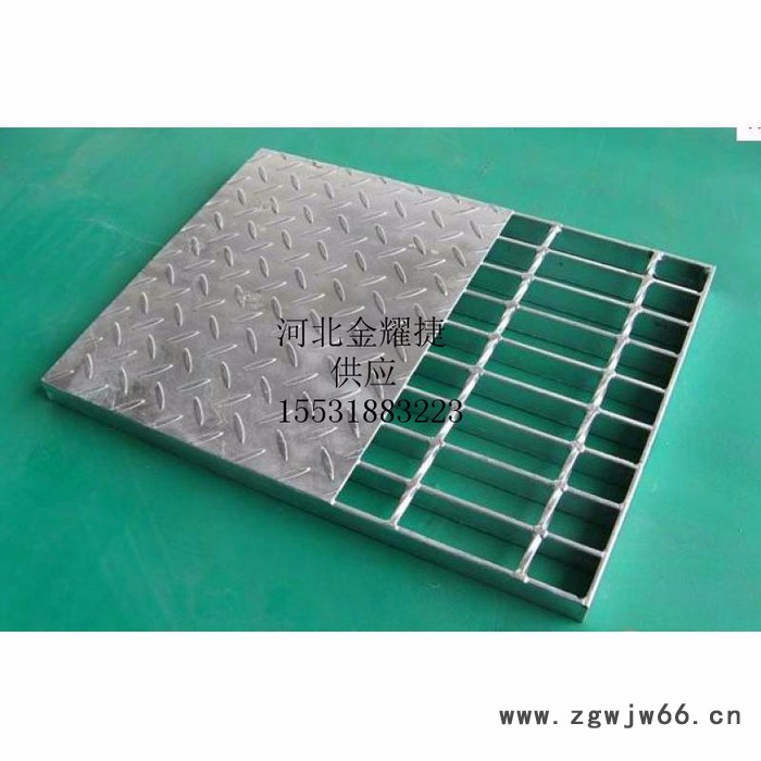 河北金耀捷定制 方形井盖图3
