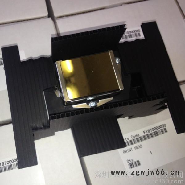 现货供应全新原装五代喷头F187000用于爱普生4880 7880 9880图3