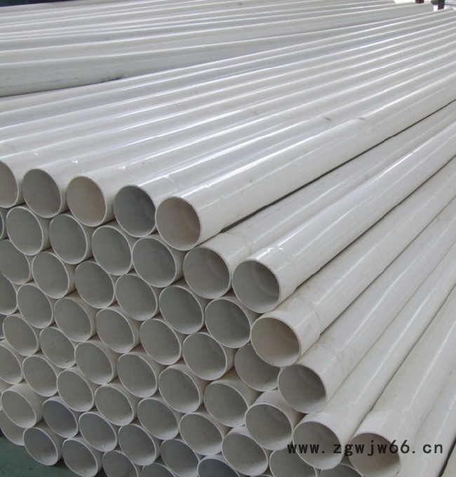 PVC喷灌管厂家天基塑业销售pvc喷灌管-PVC喷头图3