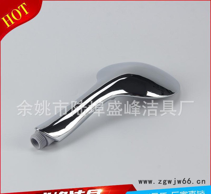 多功能手持淋浴花洒 淋浴喷头 慈溪雨淋花洒图2