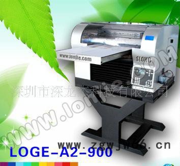 深圳爱普生喷头平板打印机，2880dpi高精度打印机全图3