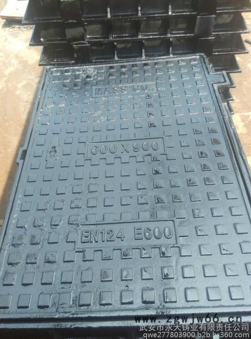 厂家供应井盖图8