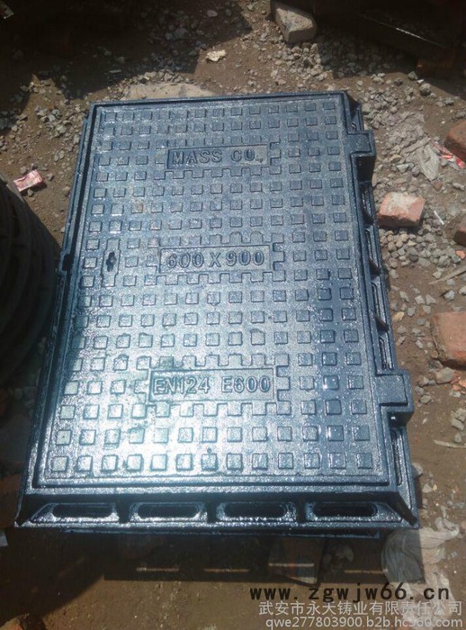厂家供应井盖图3