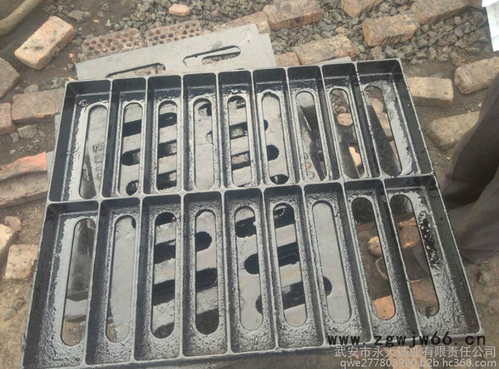 厂家供应井盖图6