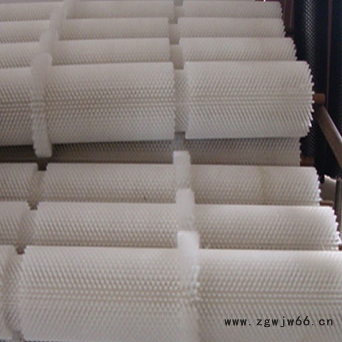 天向滚筒毛刷清扫器 旋转毛刷清扫器厂家图2