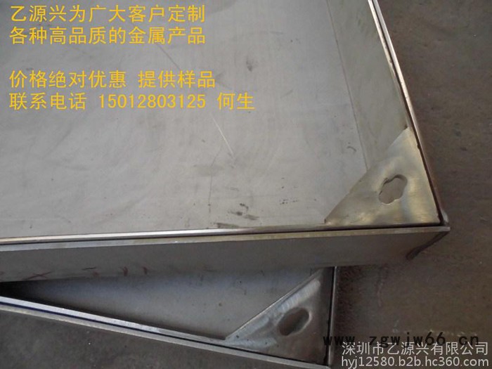 不锈钢井盖、不锈钢隐形井盖、市政工程井盖、深圳直销图5