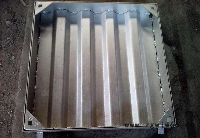 厦门不锈钢井盖 厦门不锈钢井盖厂家 厦门不锈钢井盖生产商图4